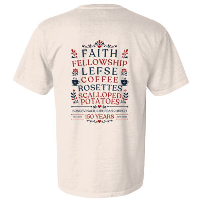 Faith, Fellowship ...  Thumbnail