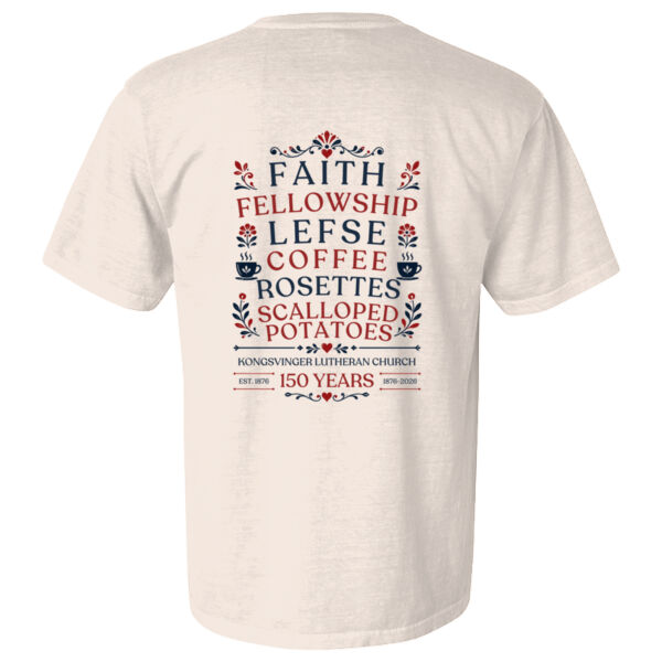 Faith, Fellowship ...  Thumbnail