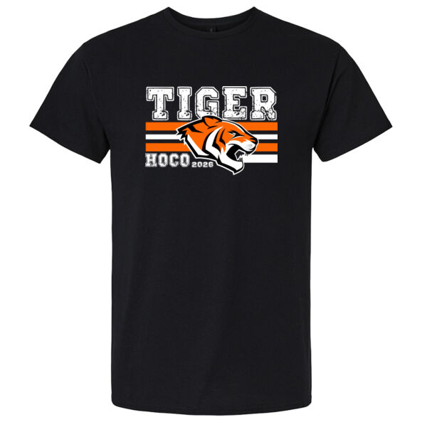 HOCO 26 T-Shirt Thumbnail