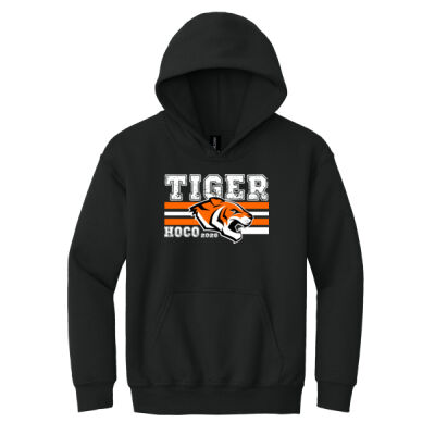 HOCO 26 YOUTH Hoodie Thumbnail