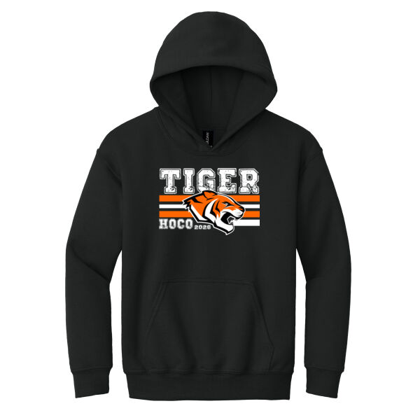 HOCO 26 YOUTH Hoodie Thumbnail