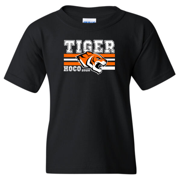 HOCO 26 YOUTH T-Shirt Thumbnail