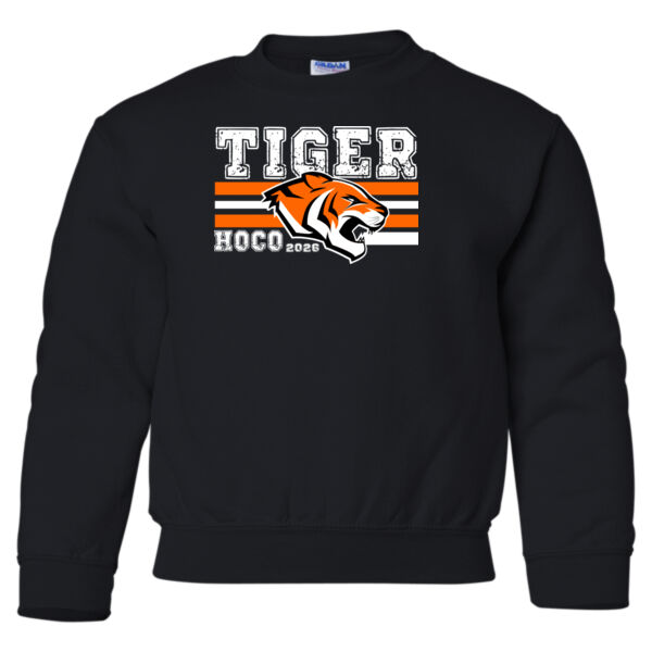 HOCO 26 YOUTH Crewneck Thumbnail