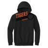 Youth Heavy Blend Hooded Sweatshirt Thumbnail