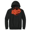 Youth Heavy Blend Hooded Sweatshirt Thumbnail