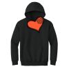 Youth Heavy Blend Hooded Sweatshirt Thumbnail
