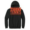 Youth Heavy Blend Hooded Sweatshirt Thumbnail