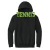Youth Heavy Blend Hooded Sweatshirt Thumbnail