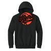 Youth Heavy Blend Hooded Sweatshirt Thumbnail