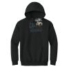 Youth Heavy Blend Hooded Sweatshirt Thumbnail