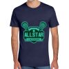 Dri Power ® 50/50 Cotton/Poly Pocket T Shirt Thumbnail