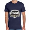 Dri Power ® 50/50 Cotton/Poly Pocket T Shirt Thumbnail