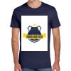 Dri Power ® 50/50 Cotton/Poly Pocket T Shirt Thumbnail