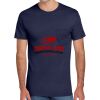Dri Power ® 50/50 Cotton/Poly Pocket T Shirt Thumbnail