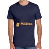 Dri Power ® 50/50 Cotton/Poly Pocket T Shirt Thumbnail