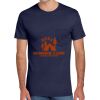 Dri Power ® 50/50 Cotton/Poly Pocket T Shirt Thumbnail