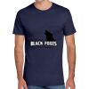 Dri Power ® 50/50 Cotton/Poly Pocket T Shirt Thumbnail