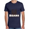 Dri Power ® 50/50 Cotton/Poly Pocket T Shirt Thumbnail