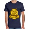 Dri Power ® 50/50 Cotton/Poly Pocket T Shirt Thumbnail