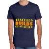 Dri Power ® 50/50 Cotton/Poly Pocket T Shirt Thumbnail