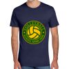 Dri Power ® 50/50 Cotton/Poly Pocket T Shirt Thumbnail