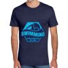 Dri Power ® 50/50 Cotton/Poly Pocket T Shirt Thumbnail
