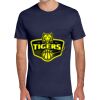 Dri Power ® 50/50 Cotton/Poly Pocket T Shirt Thumbnail