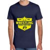 Dri Power ® 50/50 Cotton/Poly Pocket T Shirt Thumbnail