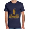 Dri Power ® 50/50 Cotton/Poly Pocket T Shirt Thumbnail
