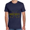Dri Power ® 50/50 Cotton/Poly Pocket T Shirt Thumbnail