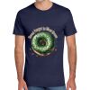 Dri Power ® 50/50 Cotton/Poly Pocket T Shirt Thumbnail