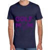Dri Power ® 50/50 Cotton/Poly Pocket T Shirt Thumbnail