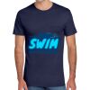 Dri Power ® 50/50 Cotton/Poly Pocket T Shirt Thumbnail