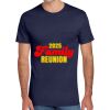 Dri Power ® 50/50 Cotton/Poly Pocket T Shirt Thumbnail