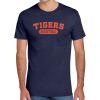 Dri Power ® 50/50 Cotton/Poly Pocket T Shirt Thumbnail