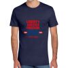 Dri Power ® 50/50 Cotton/Poly Pocket T Shirt Thumbnail