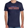 Dri Power ® 50/50 Cotton/Poly Pocket T Shirt Thumbnail