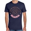 Dri Power ® 50/50 Cotton/Poly Pocket T Shirt Thumbnail