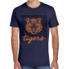 Dri Power ® 50/50 Cotton/Poly Pocket T Shirt Thumbnail
