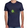 Dri Power ® 50/50 Cotton/Poly Pocket T Shirt Thumbnail