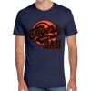 Dri Power ® 50/50 Cotton/Poly Pocket T Shirt Thumbnail