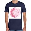 Dri Power ® 50/50 Cotton/Poly Pocket T Shirt Thumbnail