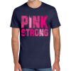 Dri Power ® 50/50 Cotton/Poly Pocket T Shirt Thumbnail
