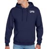 NuBlend ® Pullover Hooded Sweatshirt Thumbnail