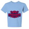 Youth Dri Power ® 50/50 Cotton/Poly T Shirt Thumbnail