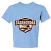 Youth Dri Power ® 50/50 Cotton/Poly T Shirt Thumbnail