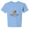 Youth Dri Power ® 50/50 Cotton/Poly T Shirt Thumbnail