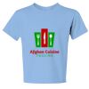 Youth Dri Power ® 50/50 Cotton/Poly T Shirt Thumbnail