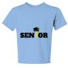 Youth Dri Power ® 50/50 Cotton/Poly T Shirt Thumbnail