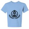 Youth Dri Power ® 50/50 Cotton/Poly T Shirt Thumbnail